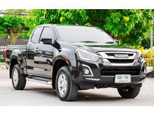 2016 Isuzu D-Max 1.9 SPACE CAB (ปี 11-17) Hi-Lander L Pickup MT