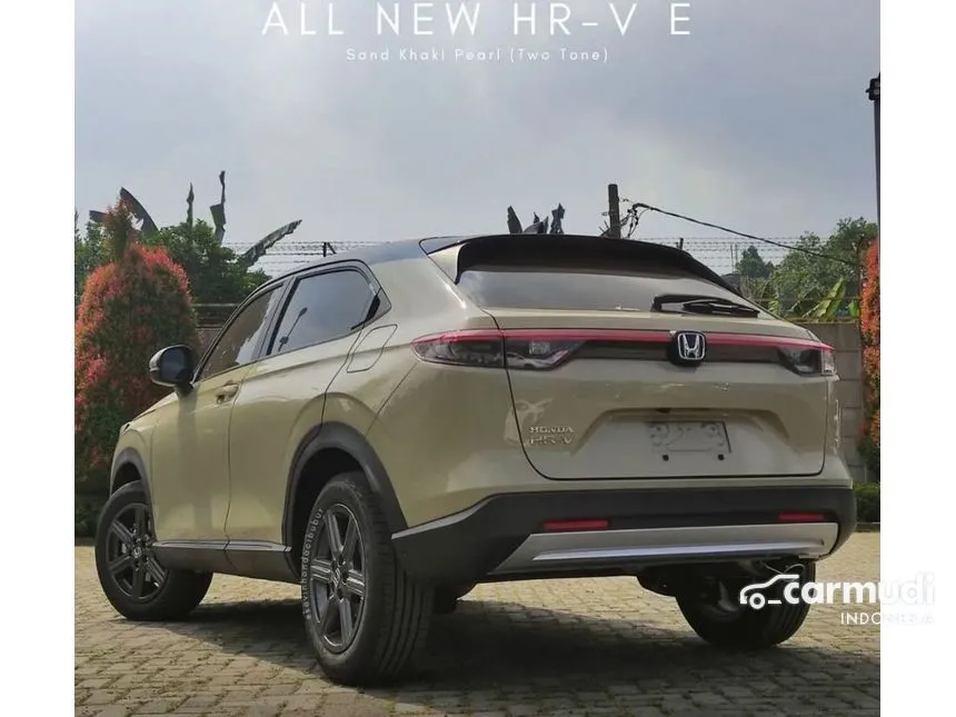 2024 Honda HR-V E SUV