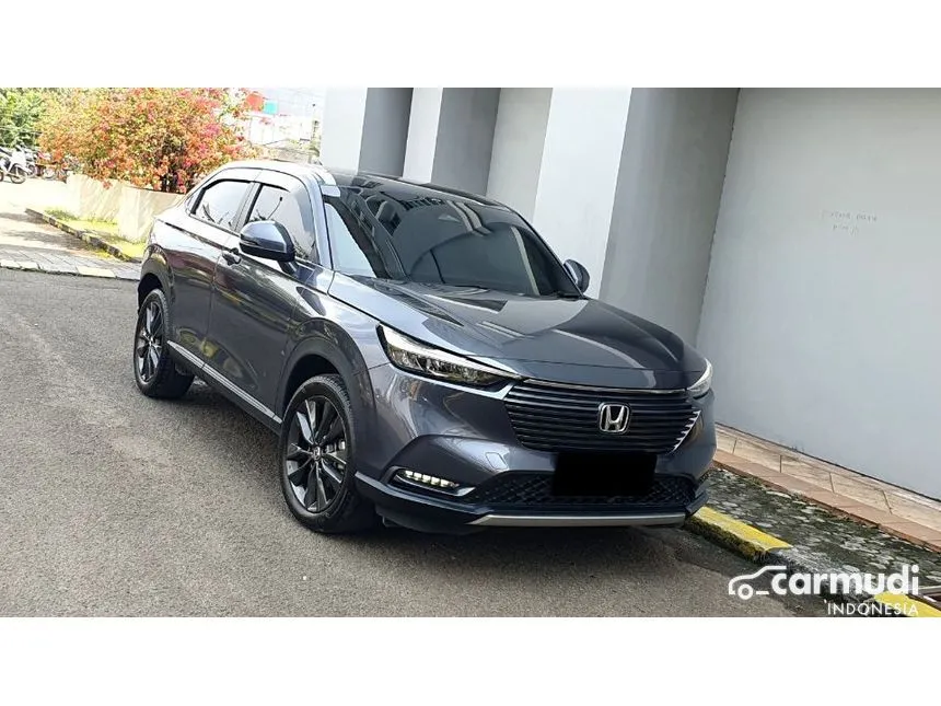 2024 Honda HR-V Special Edition SUV