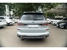 2025 BMW X7 3.0 xDrive40i M Sport SUV