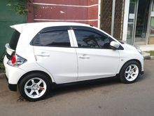 2012 Honda Brio 1.3 S Hatchback #jualcepatpemiliklangsung