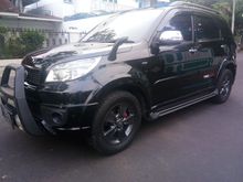 2013 Toyota Rush 1.5 TRD Sportivo SUV