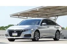 2021 Honda ACCORD 1.5 (ปี 19-23) Turbo EL Sedan