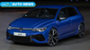 Locally assembled Volkswagen Golf R now available in Malaysia! From RM332,990