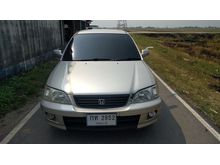 2000 Honda City 1.5 TYPE-Z (ปี 99-02) Type-Z EXi Sedan MT
