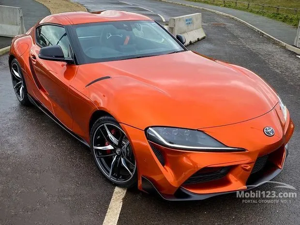 Jual Toyota Gr Supra Bekas di Indonesia Harga Murah, Kondisi Terbaik ...