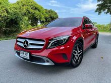 2014 Mercedes-Benz GLA200 1.6 W156 (ปี 14-17) SUV