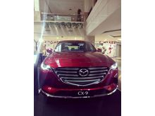 2019 Mazda CX-9 2.5 SKYACTIV-G SUV