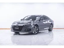 2019 Honda ACCORD 1.5 (ปี 19-23) Turbo EL Sedan
