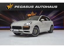 2021 Porsche Cayenne 3.0 (ปี 18-25) E-Hybrid Coupé 4WD SUV AT