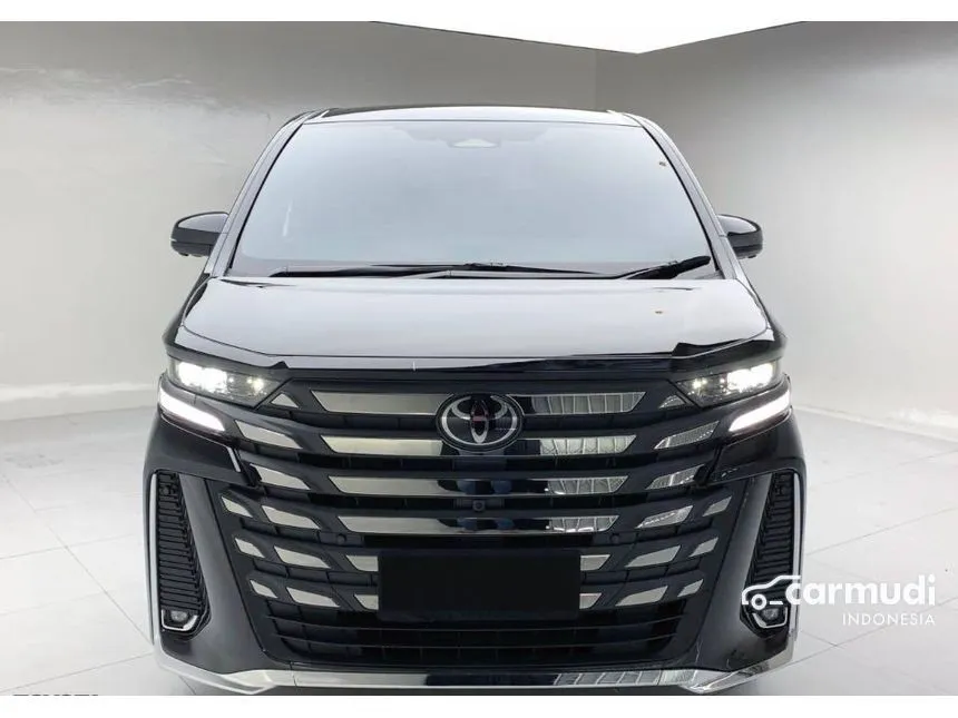 2024 Toyota Vellfire HEV (Premium Color) MPV