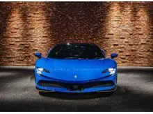 2025 Ferrari SF90 Spider 4.0 Convertible