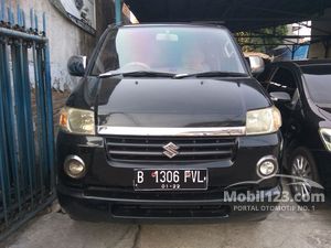 430 Koleksi Gambar Mobil Apv X 2007 Gratis Terbaru
