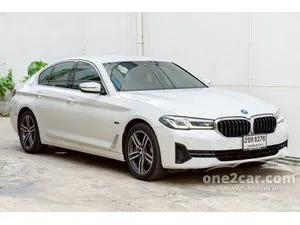 2022 BMW 530e 2.0 Elite Sedan