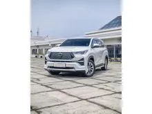 2023 Toyota Kijang Innova Zenix 2.0 Q HV TSS Modellista (Premium Color) MPV Paket Kredit CIMB Niaga Auto Finance Siap Pakai Terima Tukar Tambah