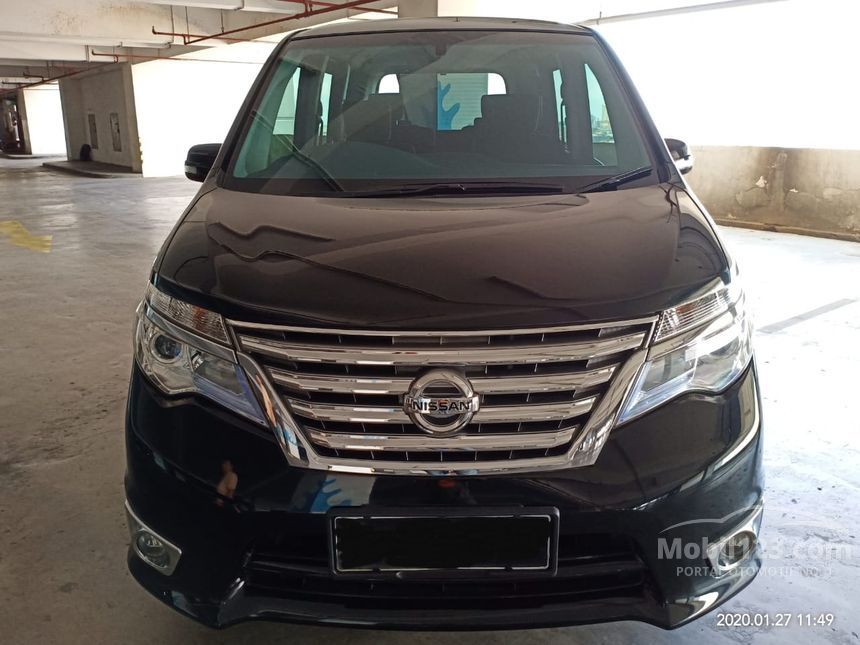 Nissan sirena 2015