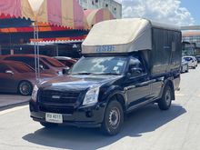 2007 Isuzu D-Max 2.5 SPARK (ปี 07-11) EX Ddi i-TEQ Pickup MT