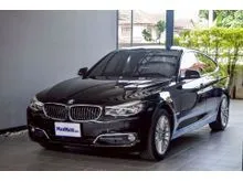 2020 BMW 320d 2.0 F34 (ปี 13-16) Gran Turismo Luxury Sedan