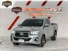 2019 Toyota HILUX REVO 2.4 Smart Cab Z Edition E Pickup