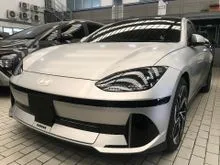 2023 Hyundai IONIQ 6 0.0 Fastback [BEBAS NEGOSIASI SAMPAI DEAL]