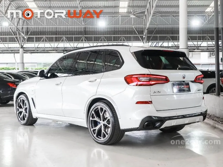 2021 BMW X5 xDrive45e M Sport SUV