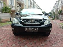2009 Toyota Harrier 2.4 240G SUV