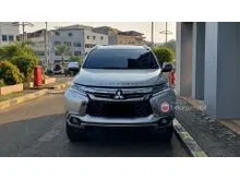 2017 Mitsubishi Pajero Sport 2.4 Dakar 4X2 SUV