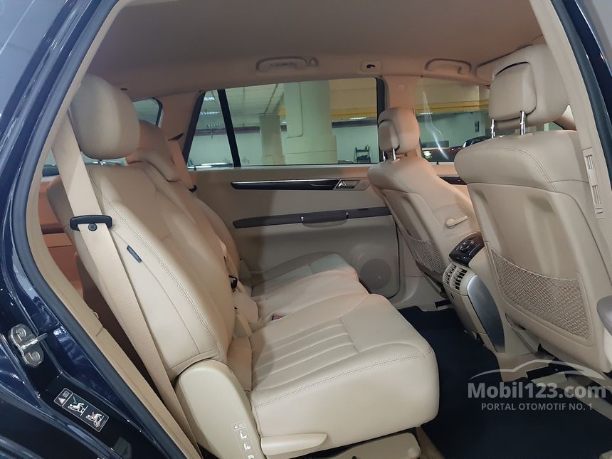 Jual Mobil Mercedes-Benz R300 L 2009 Family 3.0 di DKI Jakarta ...