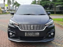 2020 Suzuki Ertiga 1.5 GX AT Automatic, LIKE NEW