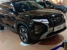 2022 Hyundai Creta 1,5 Style Wagon