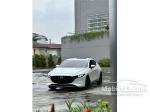 2020 Mazda 3 2.0 SKYACTIV-G Hatchback