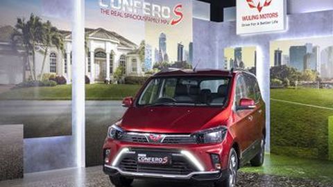 Wuling Beri Banyak Kemudahan untuk Mendapatkan New Confero S