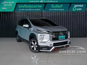 2020 Mitsubishi Xpander Cross 1.5 (ปี 20-23) Wagon AT