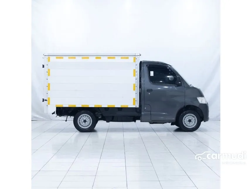 2018 Daihatsu Gran Max BOX Single Cab Pick-up