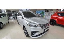 2020 Suzuki Ertiga 1.5 GX MPV DILARANG BACA PROMO PETIR INI,LANGSUNG PESAN PAKET PPNBM GRATIS VOUCHER 1 JUTA DP 24 jt CICILAN 3,6 JUTA TERMURAH