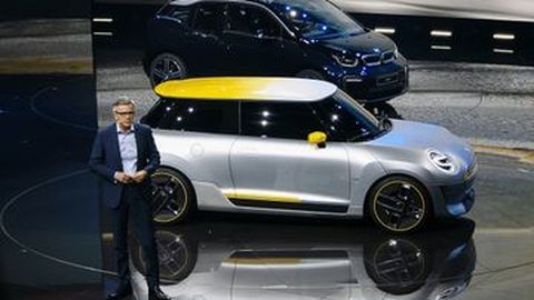 Siap-siap, MINI Electric Dipastikan Masuk Indonesia Tahun Depan