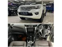 2018 Nissan Terra 2.5 VL Wagon Automatic Diesel BERGARANSI MULUS TERAWAT SIAP PAKAI SERVIS RECORD Pemakaian 2019