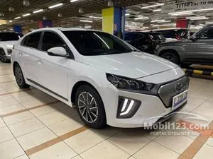 2021 Hyundai IONIQ Signature Coupe