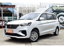 2019 Suzuki Ertiga 1.5 (ปี 19-25) GL Wagon