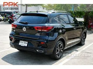 2021 MG ZS 1.5 X+ SUV