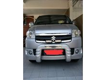 2008 Suzuki APV 1.5 SGX Arena Van