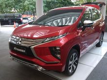 Xpander 1.5 AT ULTIMATE Ready Stock