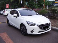 2015 Mazda 2 1.5 GT Hatchback Type Tertinggi Tangan Satu Km 16rb Record Mazda Resmi Body Interior Orsinil Kredit TDP 58jt Inc Asr Kombi ANS 4,3jt /47