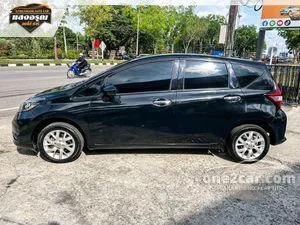 2019 Nissan Note 1.2 V Hatchback