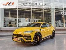 2021 Lamborghini Urus 4.0 (ปี 18-25) AWD SUV