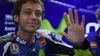 Valentino Rossi Malu Karena Bikin Kesalahan