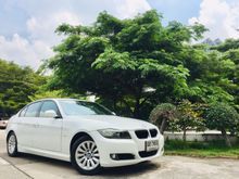 2010 BMW 318i 2.0 E90 (ปี 05-13) Sedan AT