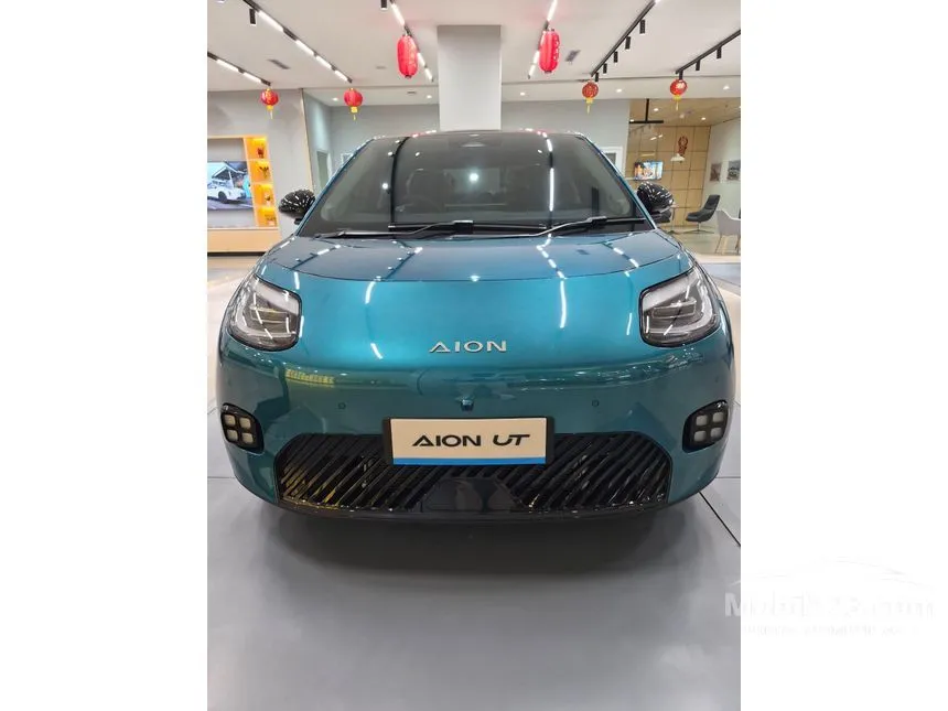 2026 GAC AION UT Premium Hatchback