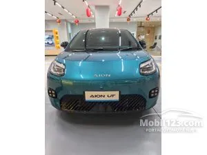 2026 GAC AION UT Premium Hatchback