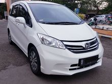 2014 Honda Freed SD 1.5 AT - Good Condition - DP Ringan
